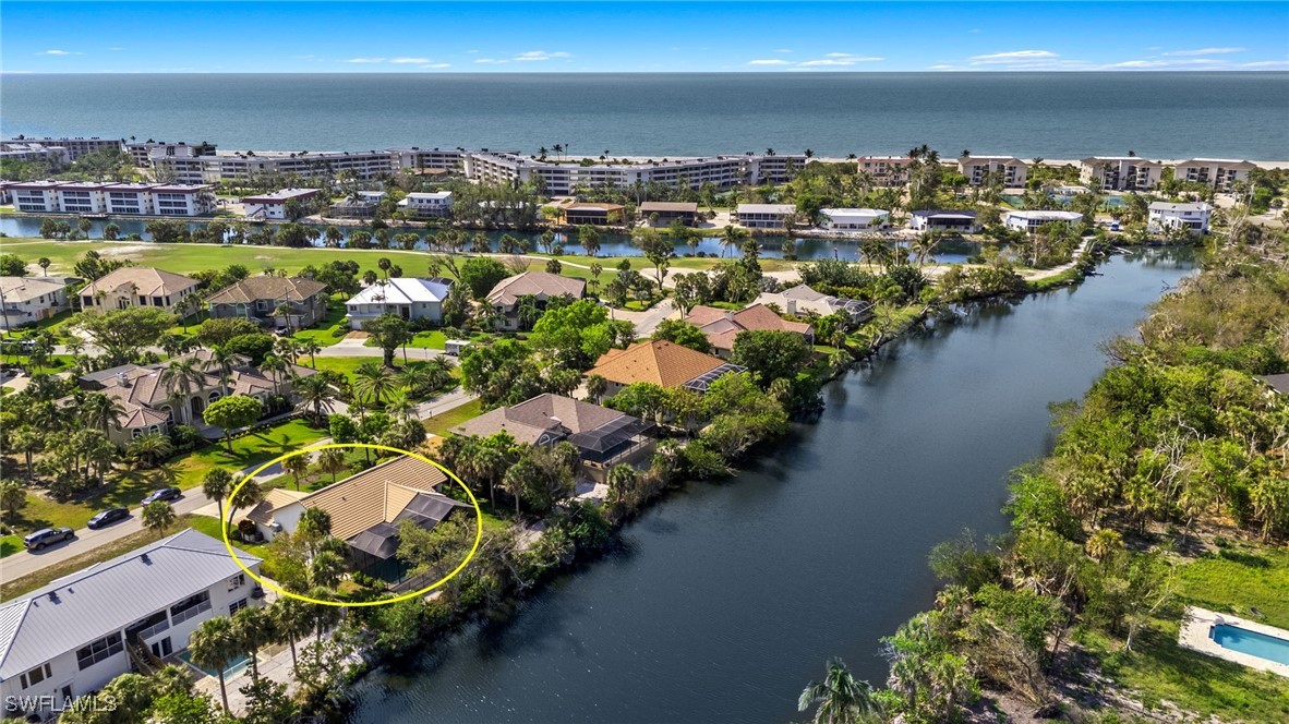 Real Estate in Southwest Florida