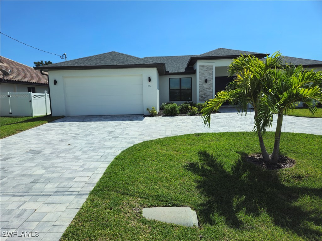 136  Kamal Parkway