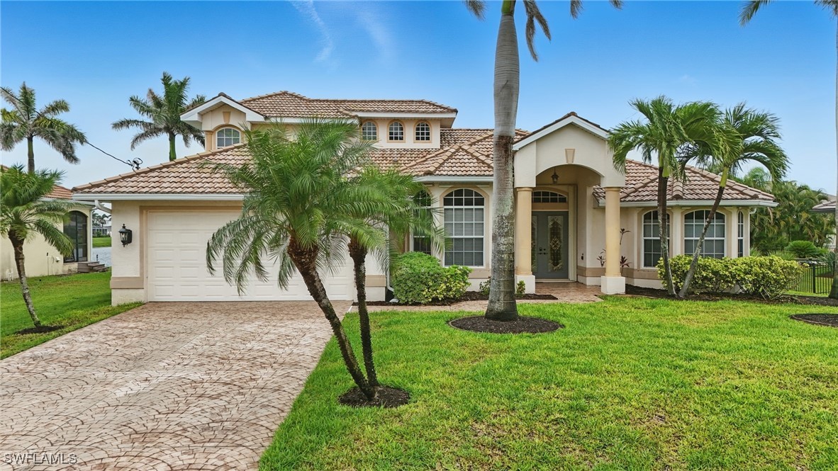 5408 SW 26th Court