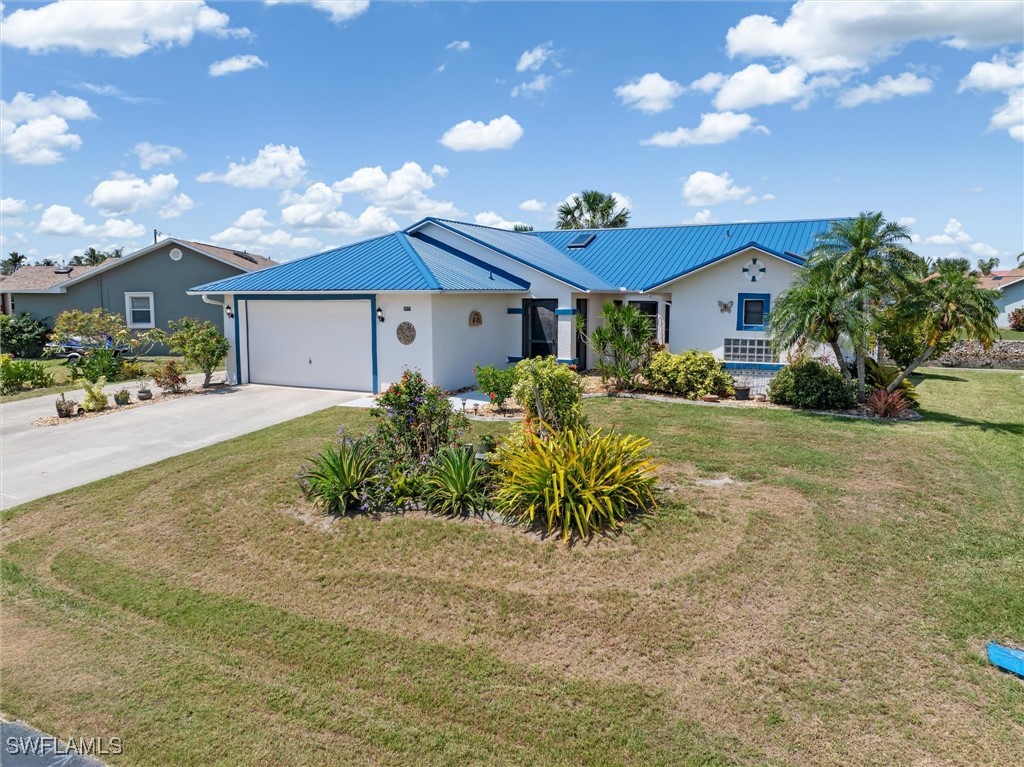 Real Estate in Southwest Florida