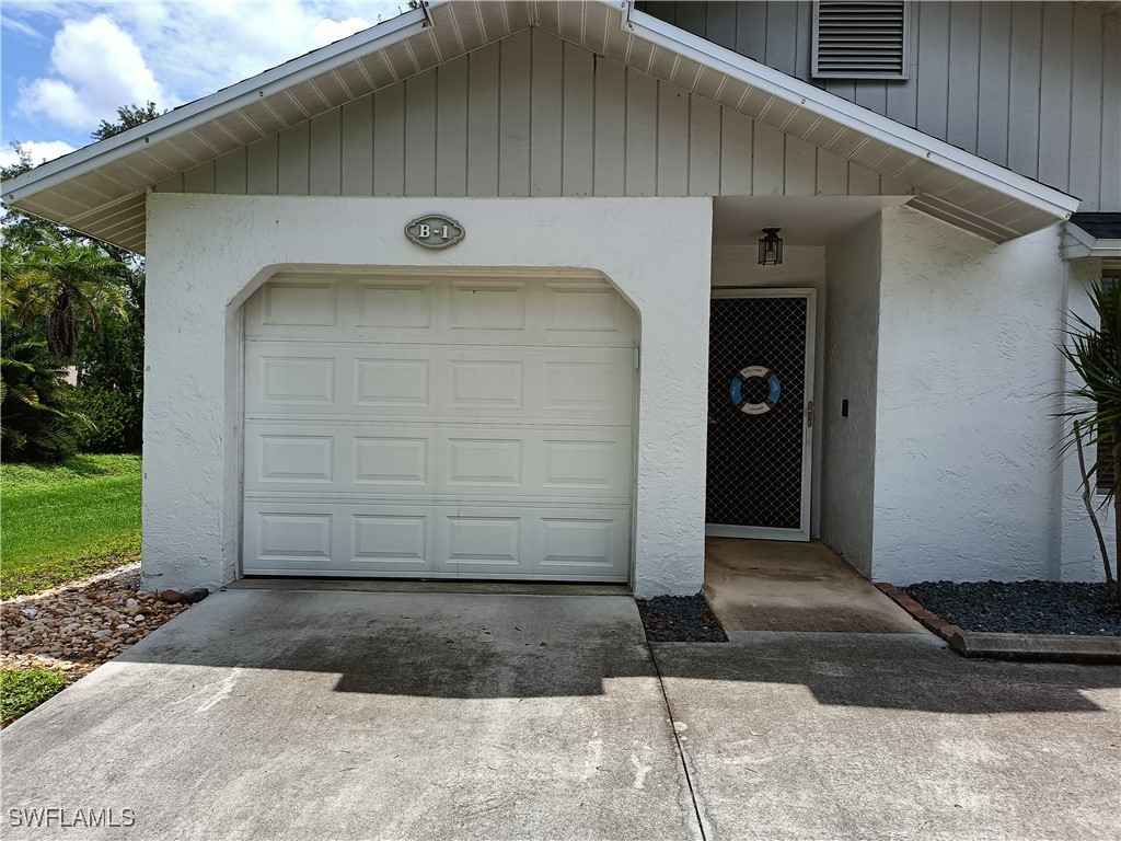 13661  Abbey Drive, Apt: B1