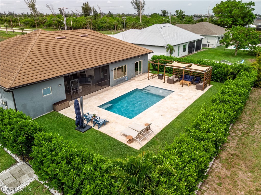 2322  Trafalgar Parkway