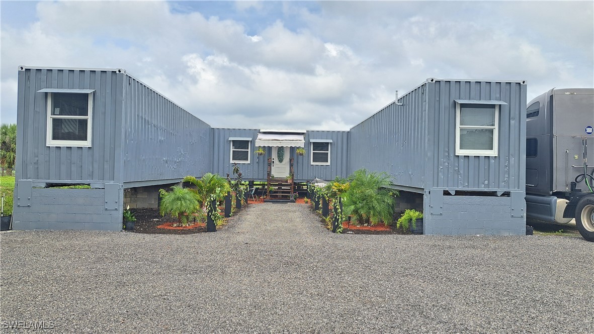 Real Estate in Southwest Florida