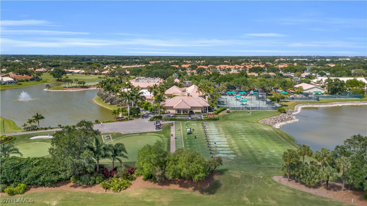 28076  Cavendish Court, Apt: 2107