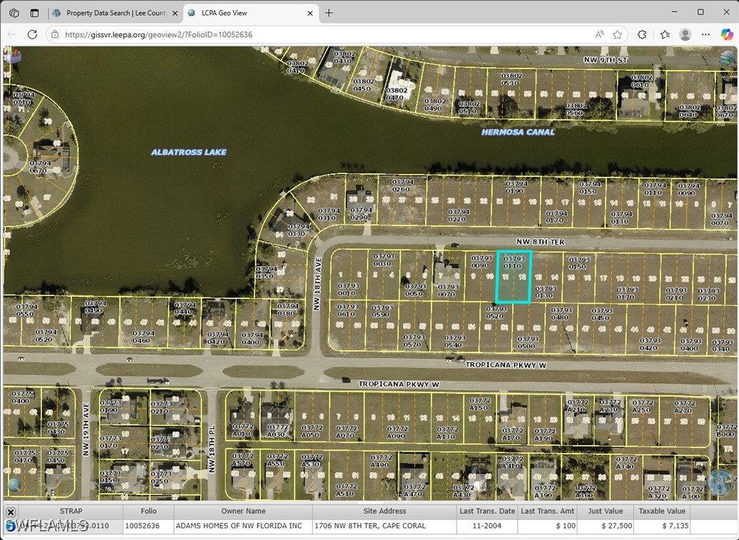 1706 NW 8th Terrace
