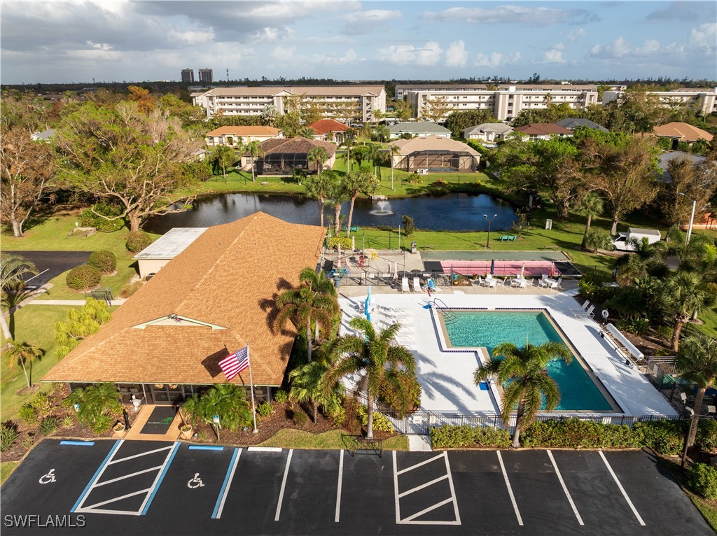 1500  Popham Drive, Apt: B19