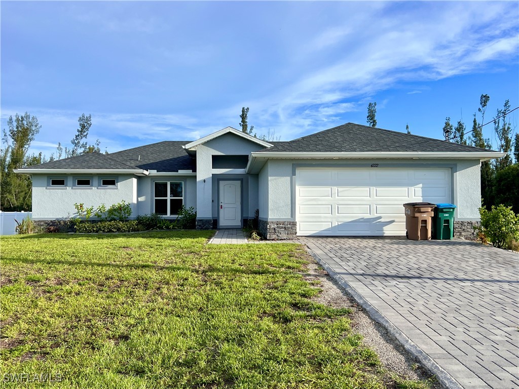 4222 NW 25th Terrace