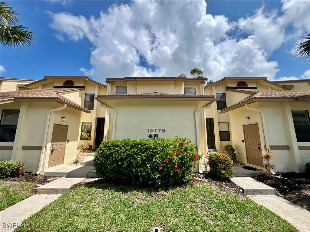 15178  Parkside Drive, Apt: 203