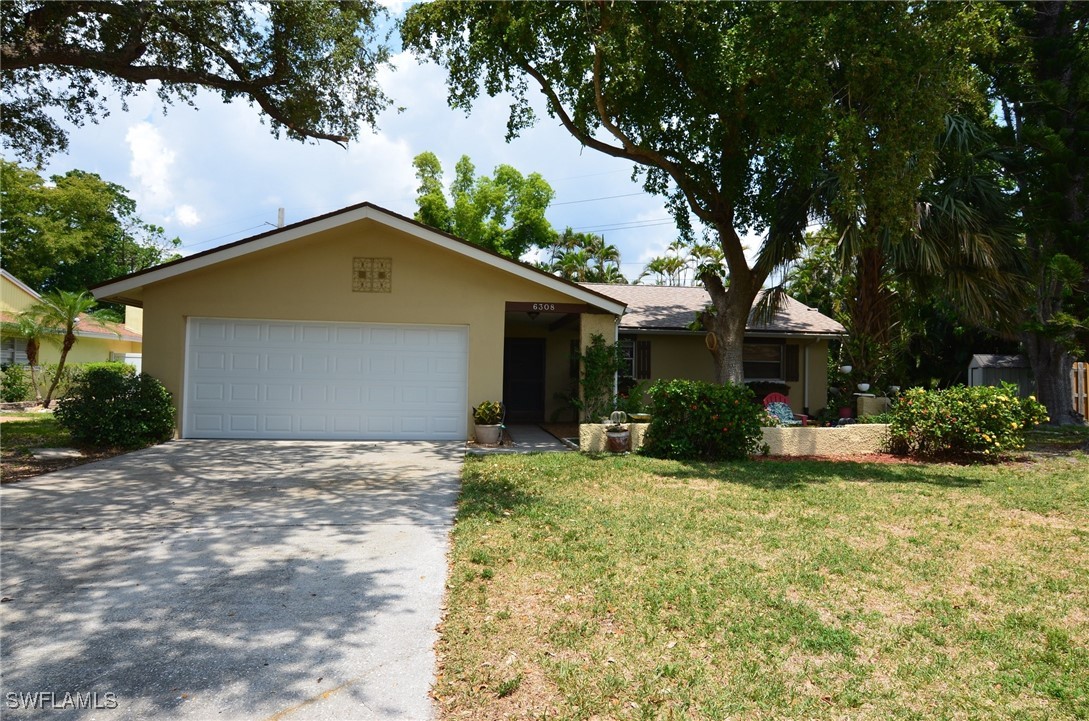 Real Estate in Southwest Florida