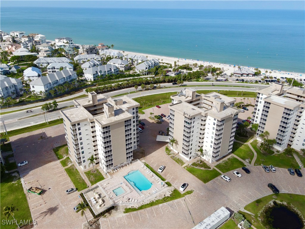 5600  Bonita Beach Road, Apt: 201