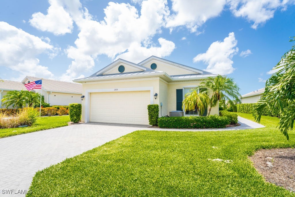 Real Estate in Southwest Florida