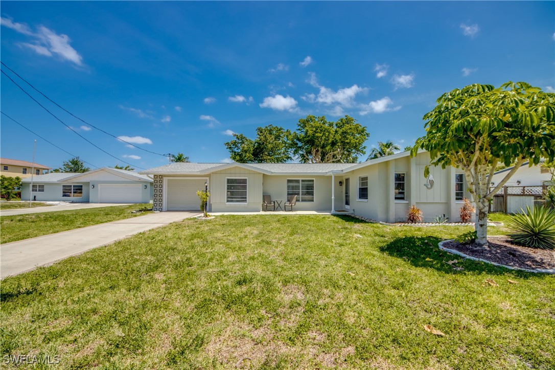 1031  Dolphin Drive