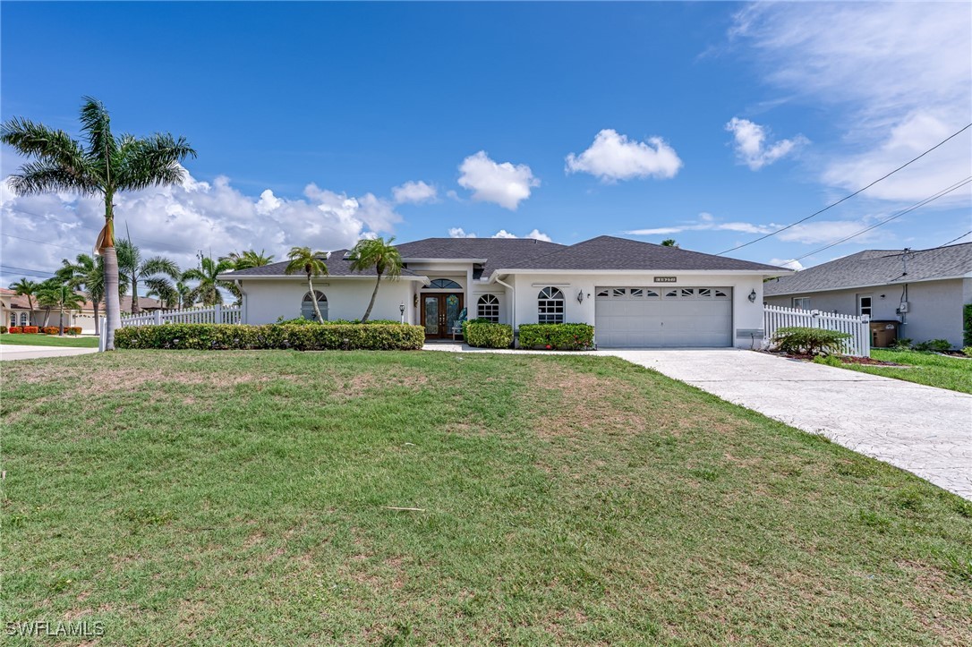 Real Estate in Southwest Florida