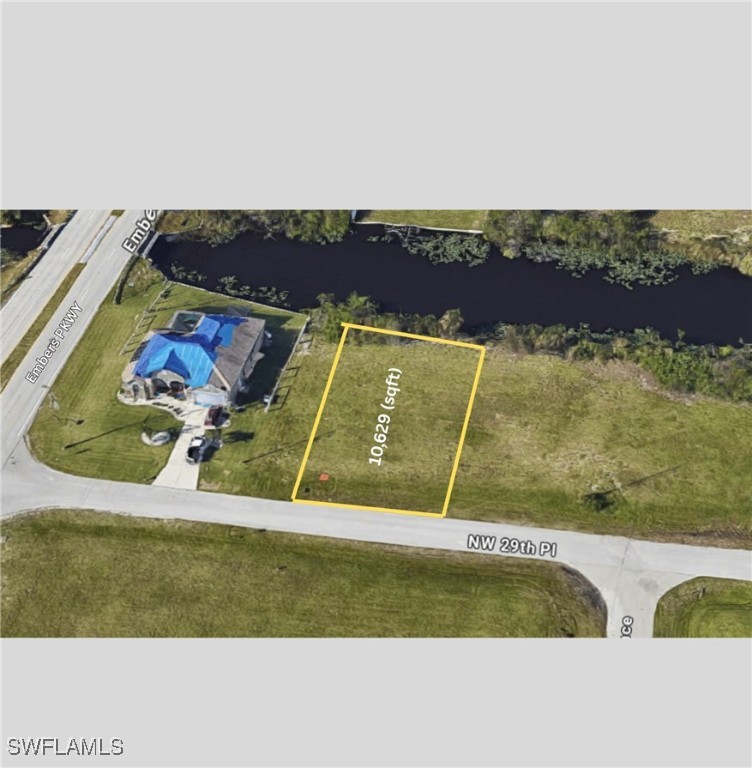 10 NW 29th Place