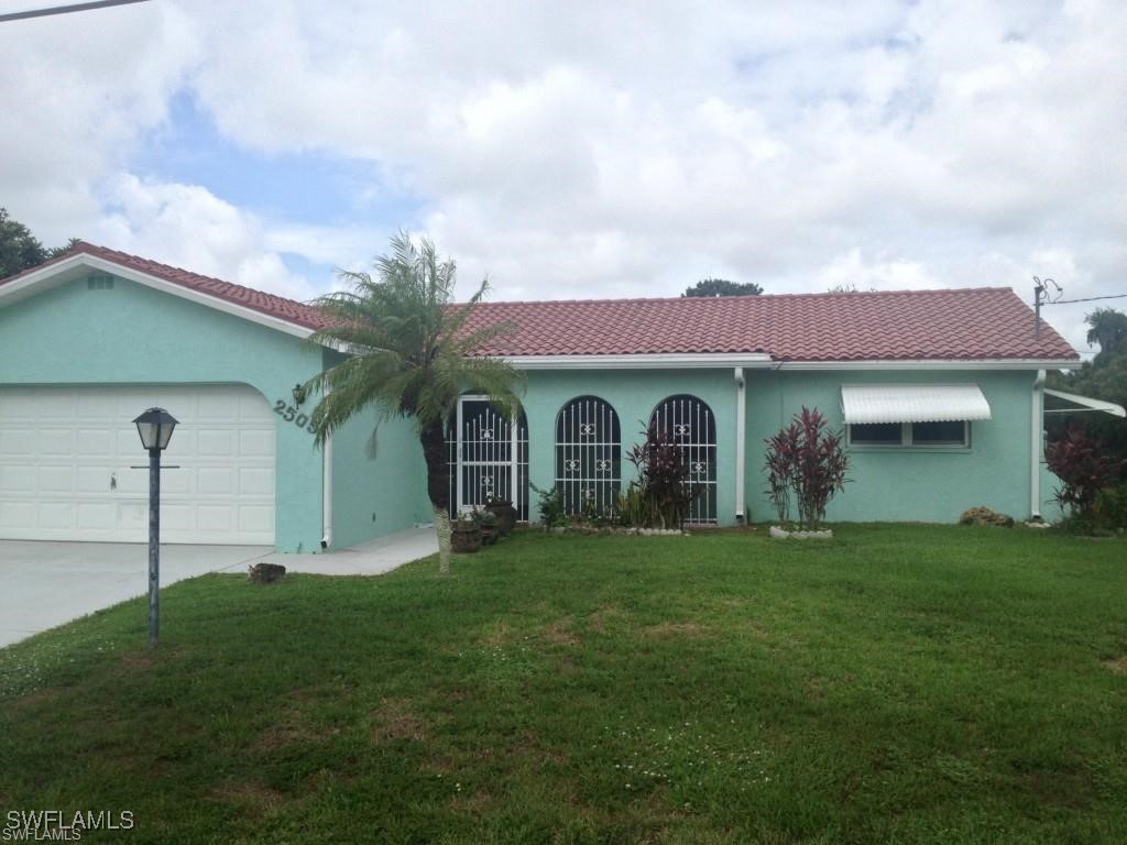 2505  Lakeview Drive