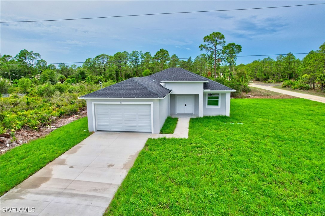 Real Estate in Southwest Florida