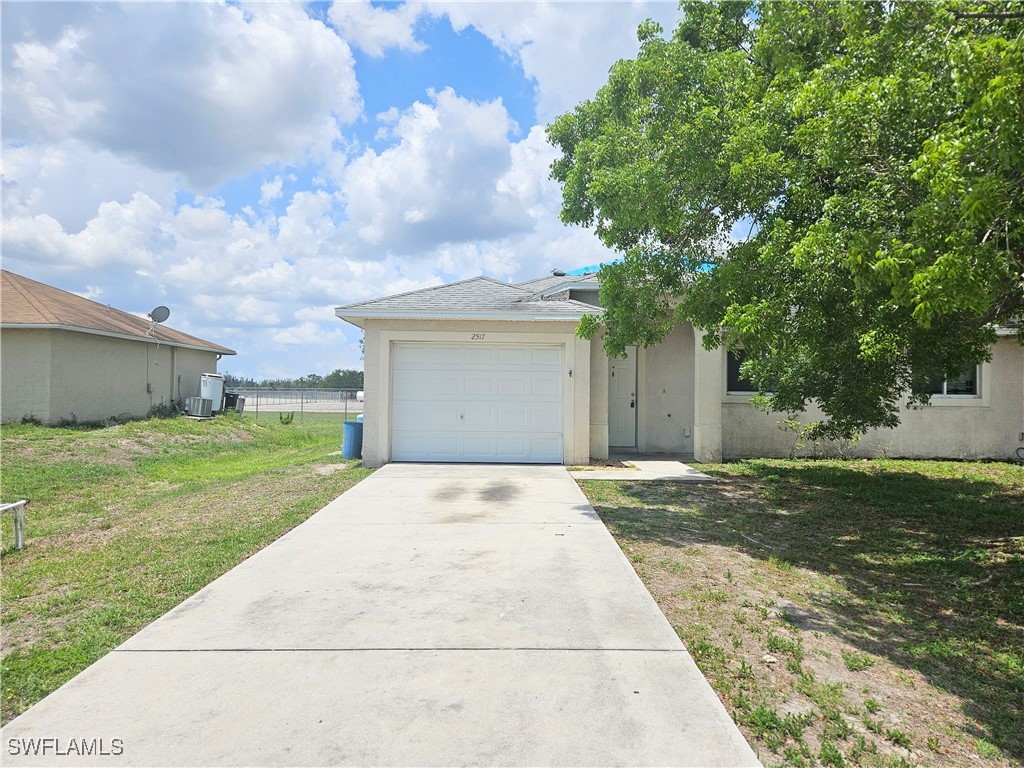 2517  Park Road