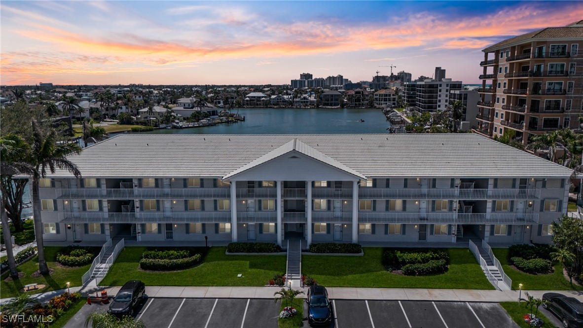10682  Gulf Shore Drive, Apt: C301