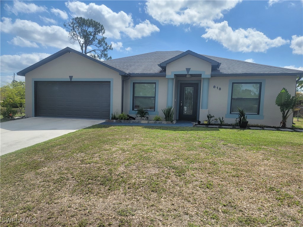 Real Estate in Southwest Florida