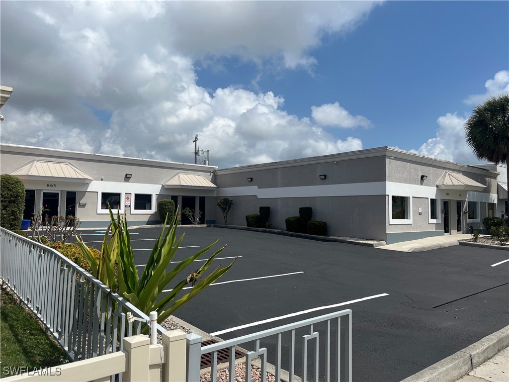 865 SE 47th Street