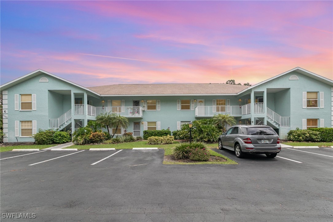 5737  Whitaker Road, Apt: C203