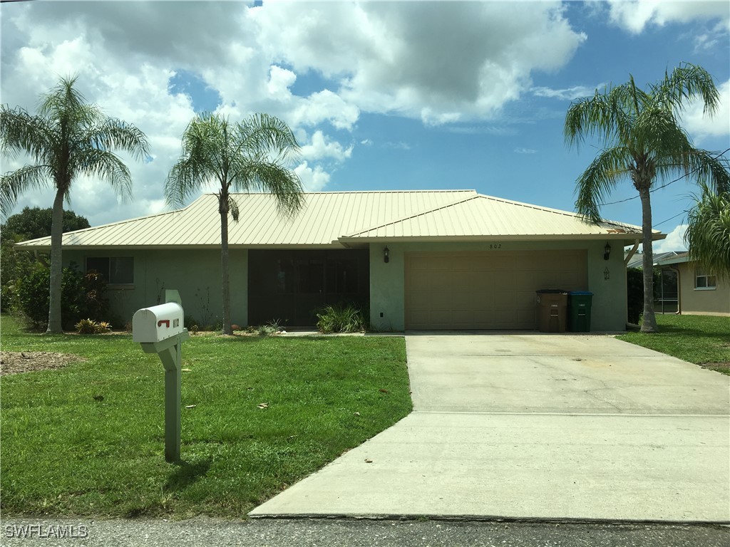 802 SE 32nd Street