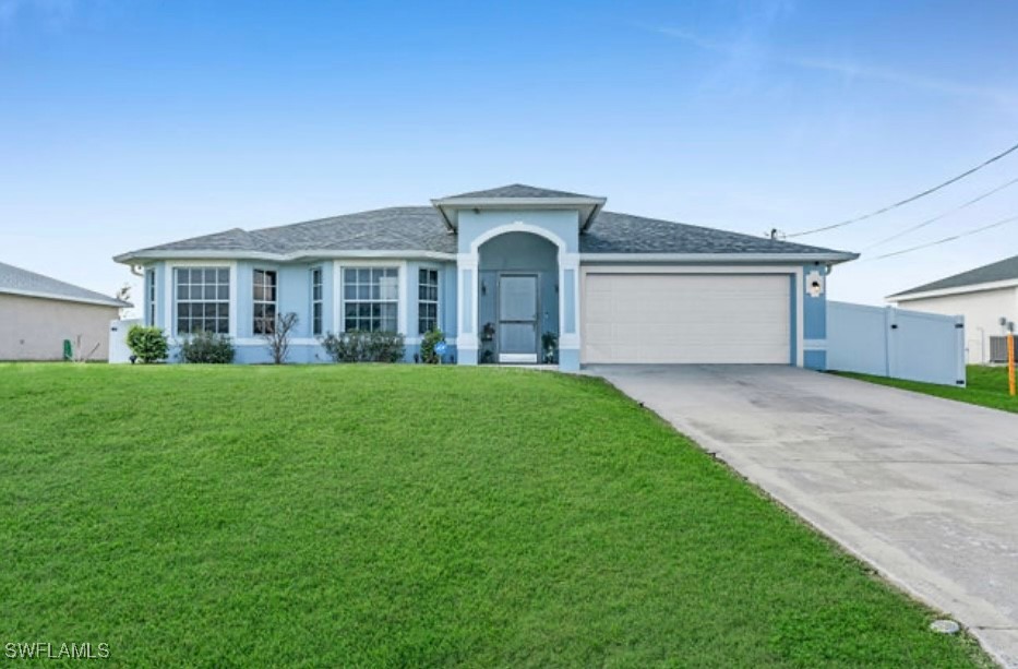 Real Estate in Southwest Florida