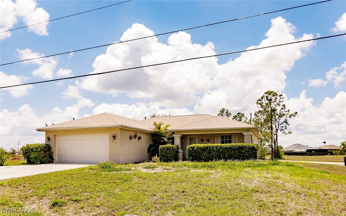 912  Durden Parkway
