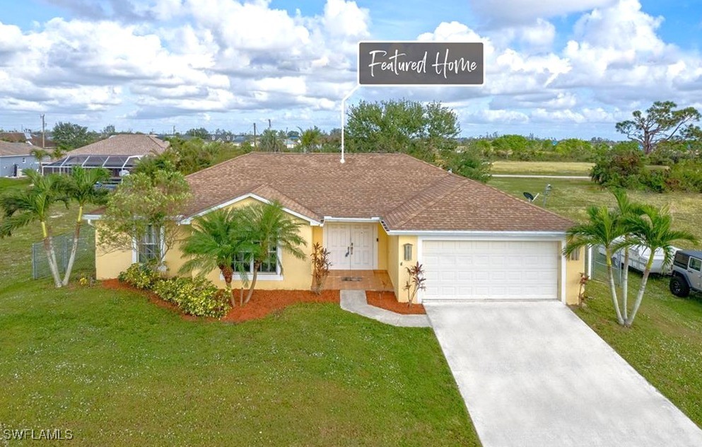 Real Estate in Southwest Florida