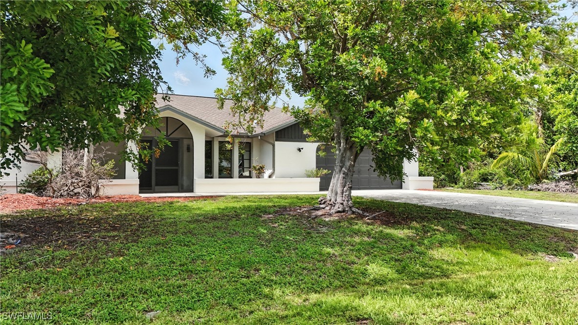 Real Estate in Southwest Florida