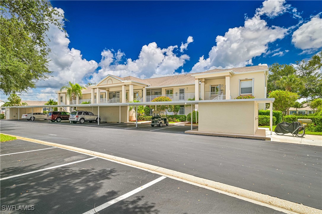 20641  Country Creek Drive, Apt 1126
