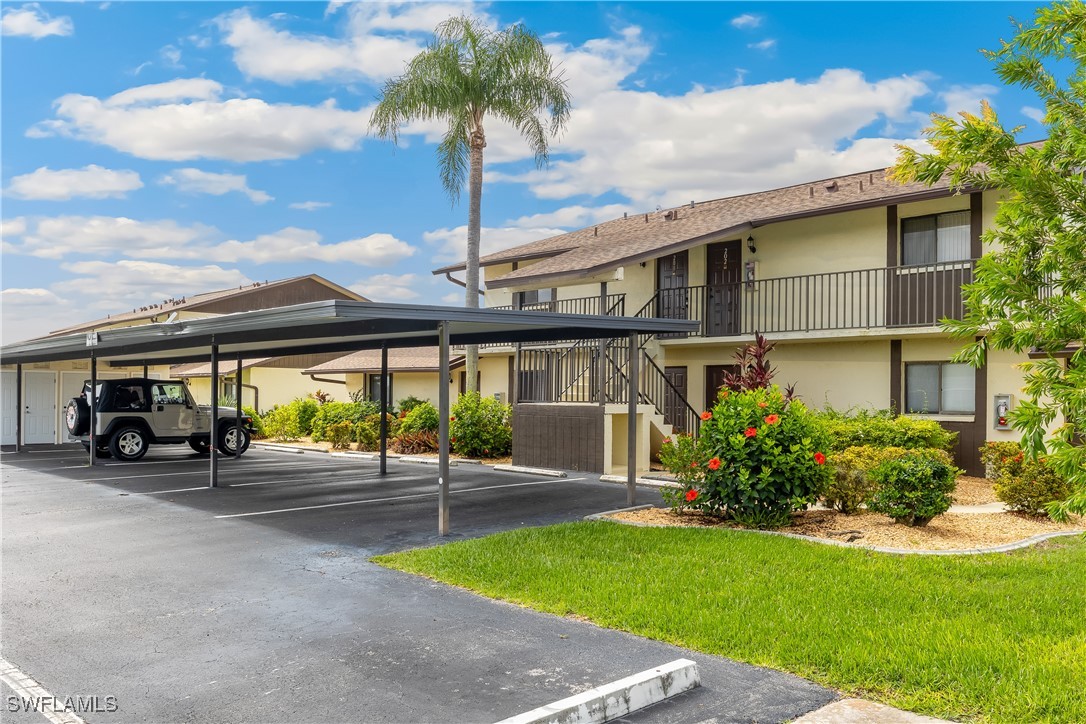 616 SE 14th Terrace, Apt: 201