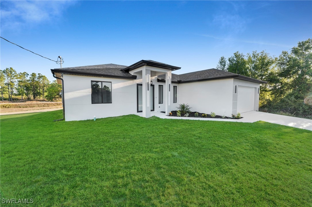 Real Estate in Southwest Florida