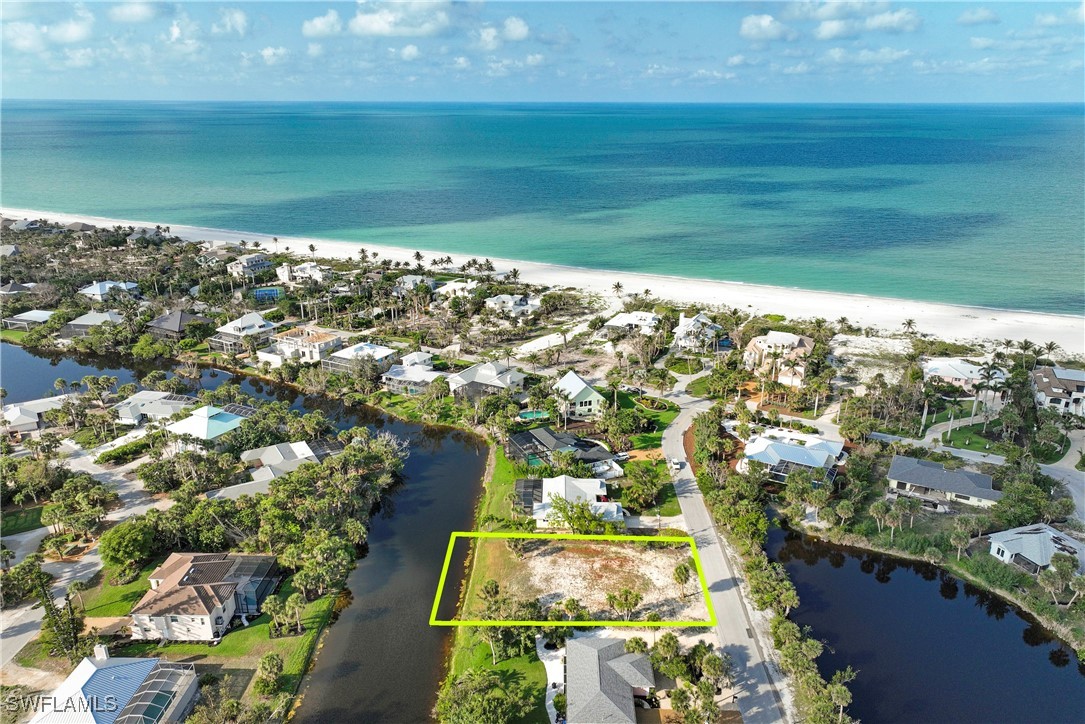 1030  White Ibis Drive