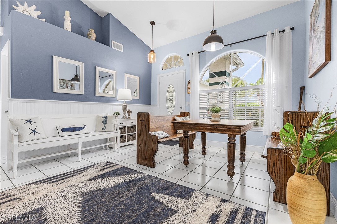 Real Estate in Southwest Florida