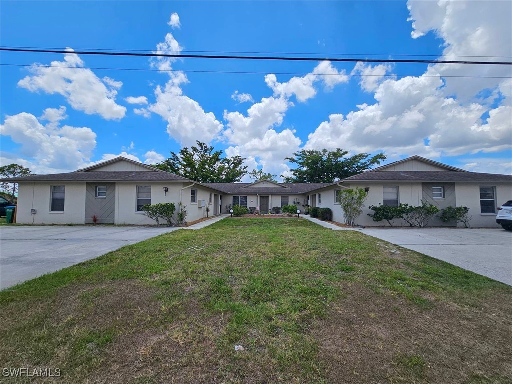 120 SW Trafalgar Parkway, Apt 4