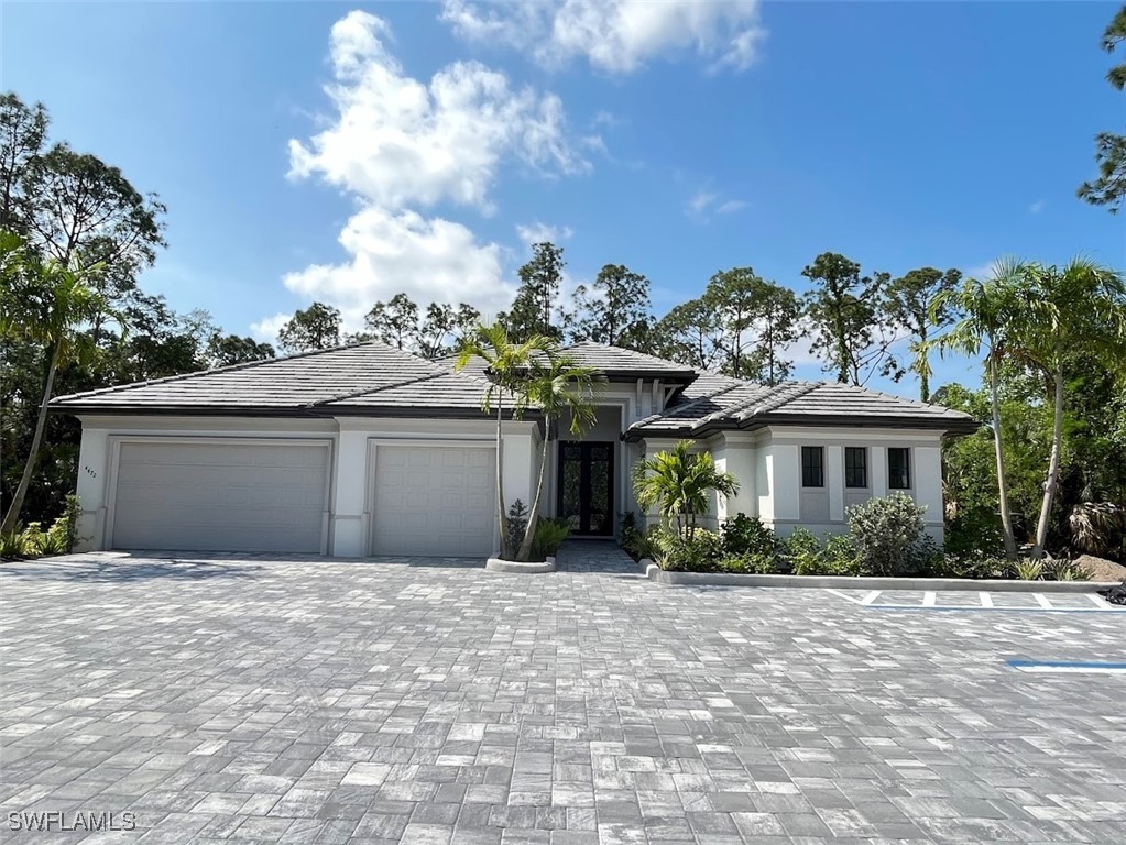 4472  Pine Ridge Road