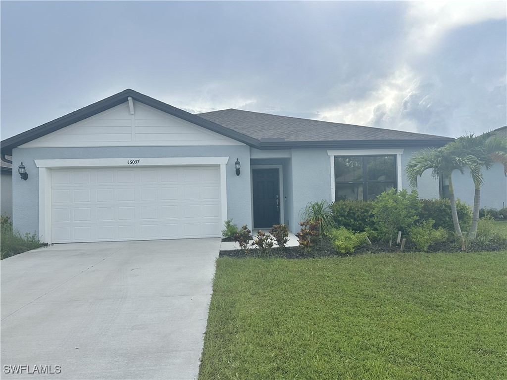16037  Beachberry Drive