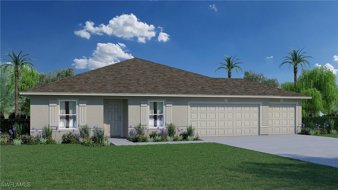 Real Estate in Southwest Florida