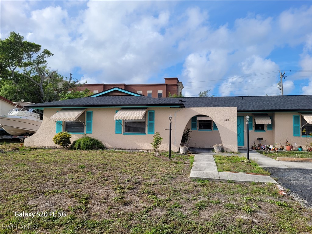 608 SE 47th Street, Apt A