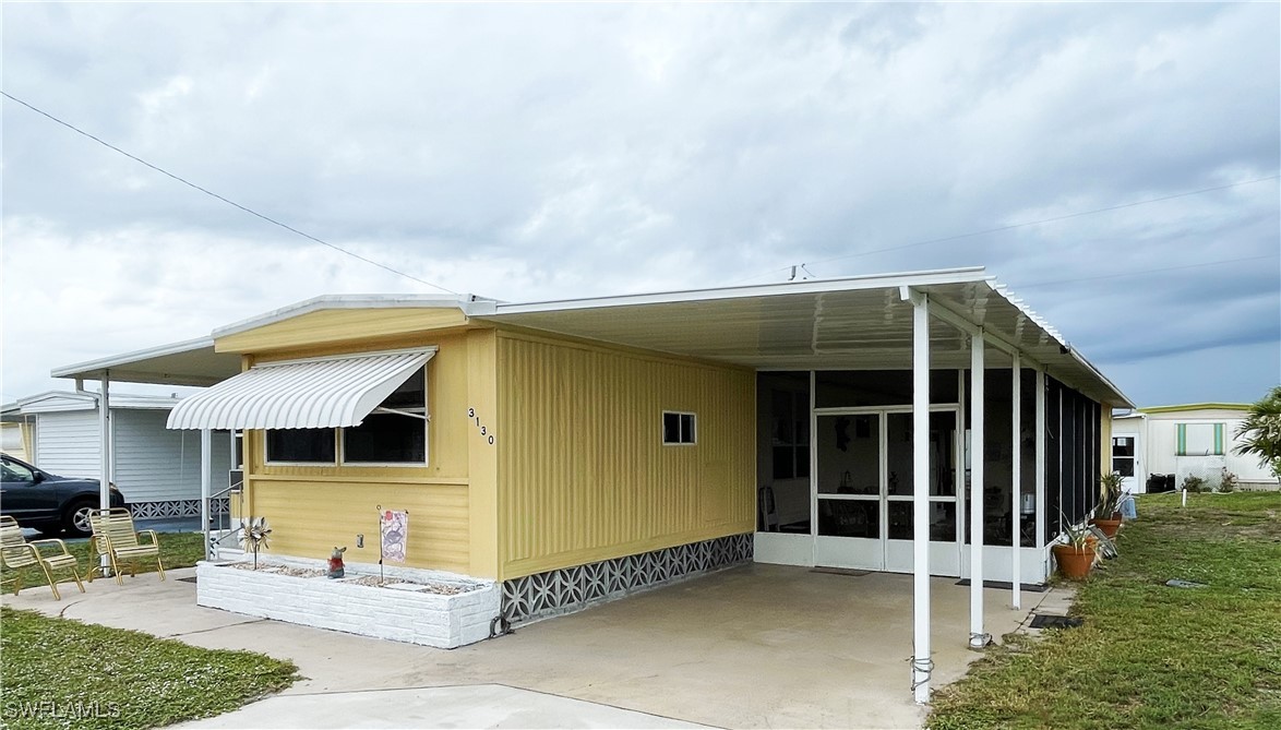 3130  Venus Lane
