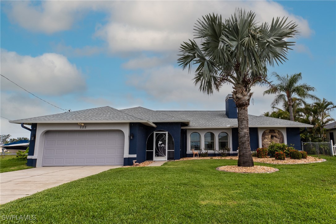 222 SE 8th Place