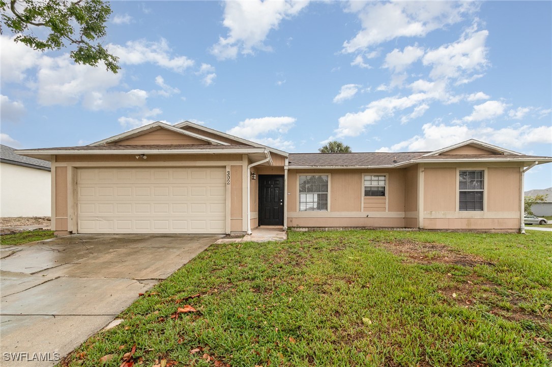 Real Estate in Southwest Florida