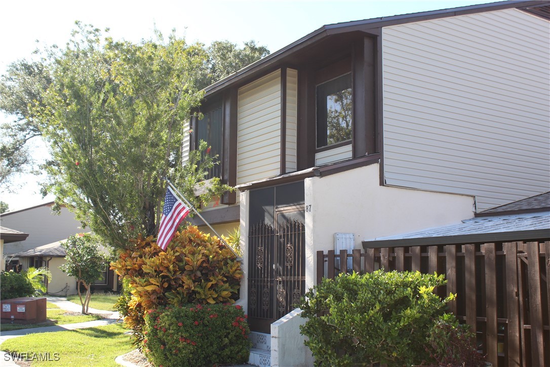 1210 SE 6th Terrace, Apt: 87