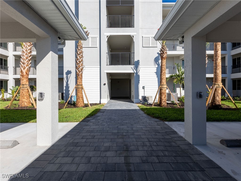 5807  Double Eagle Circle, Apt 4615
