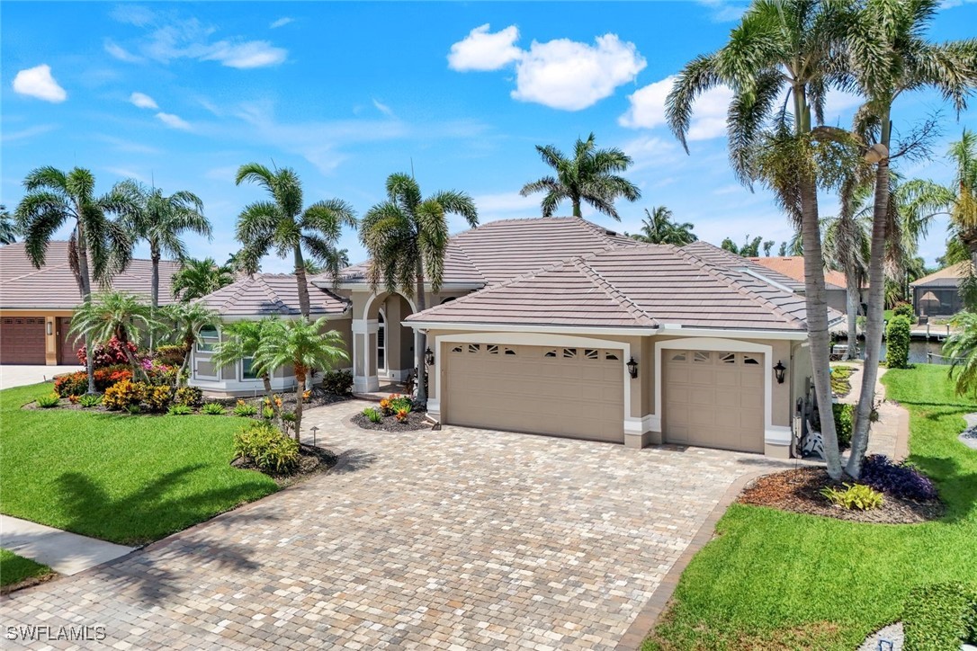 Real Estate in Southwest Florida