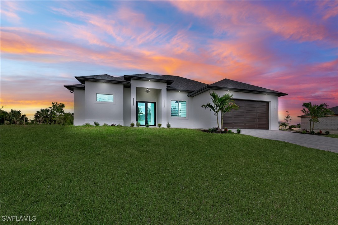 Real Estate in Southwest Florida