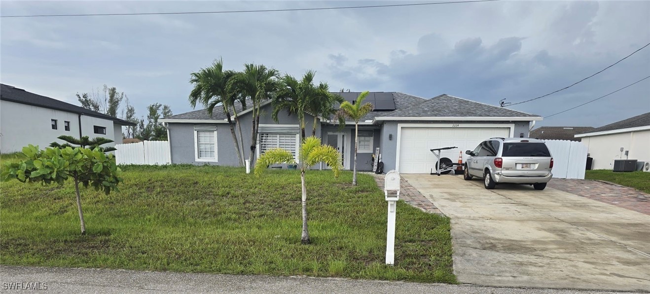Real Estate in Southwest Florida