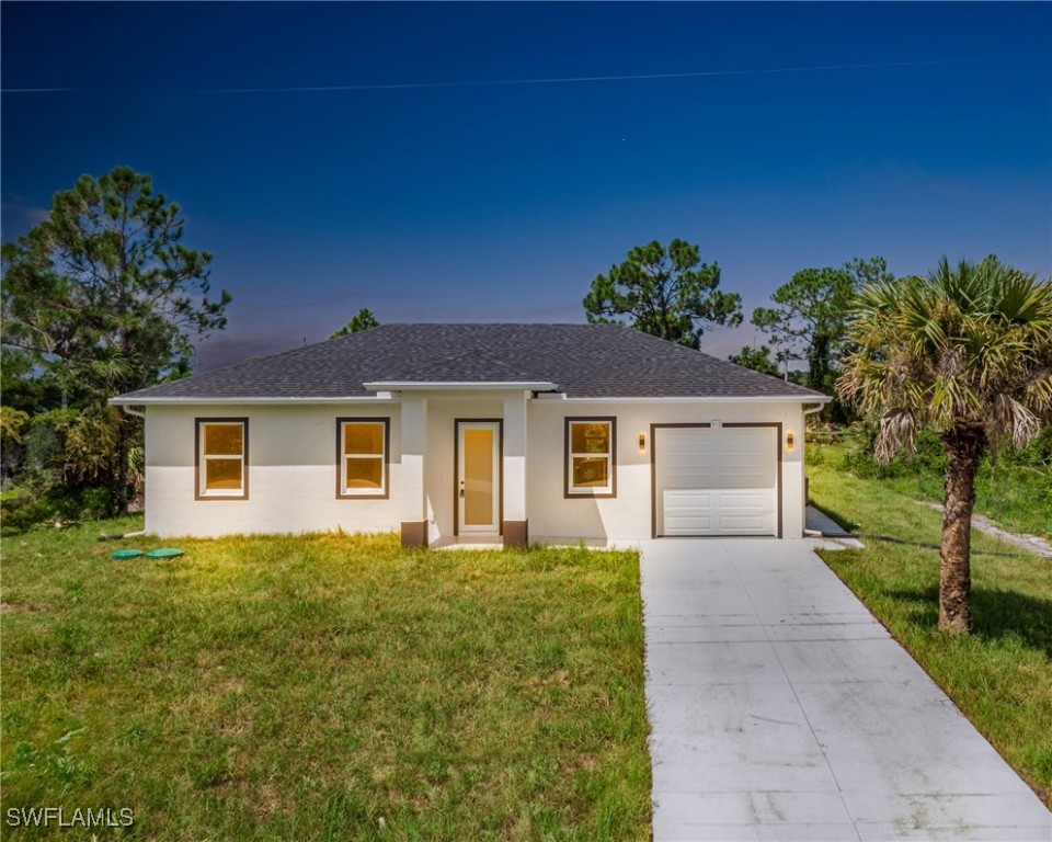 1351  Sulstone Drive