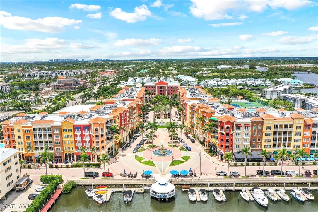 401  Bayfront Place, Apt 3301